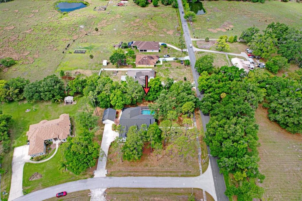SHADY STABLES - Residential