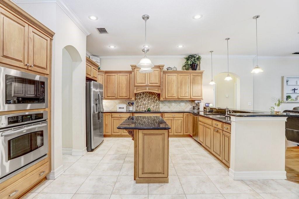 SHADY STABLES - Residential