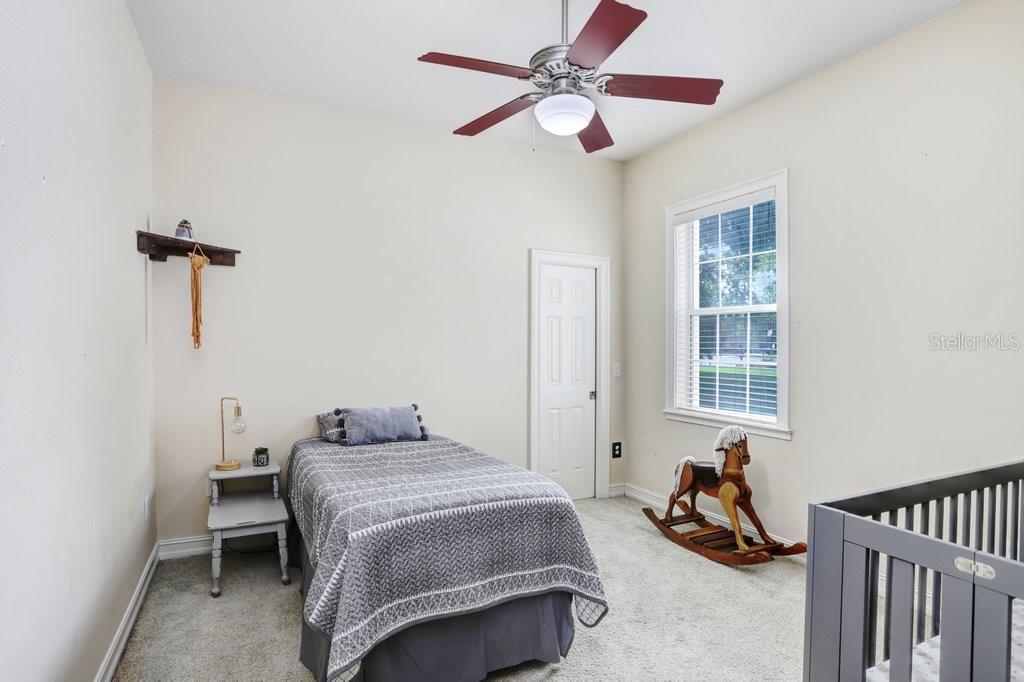 SHADY STABLES - Residential