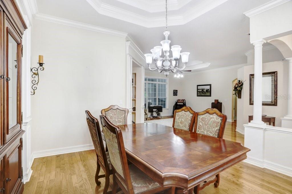 SHADY STABLES - Residential