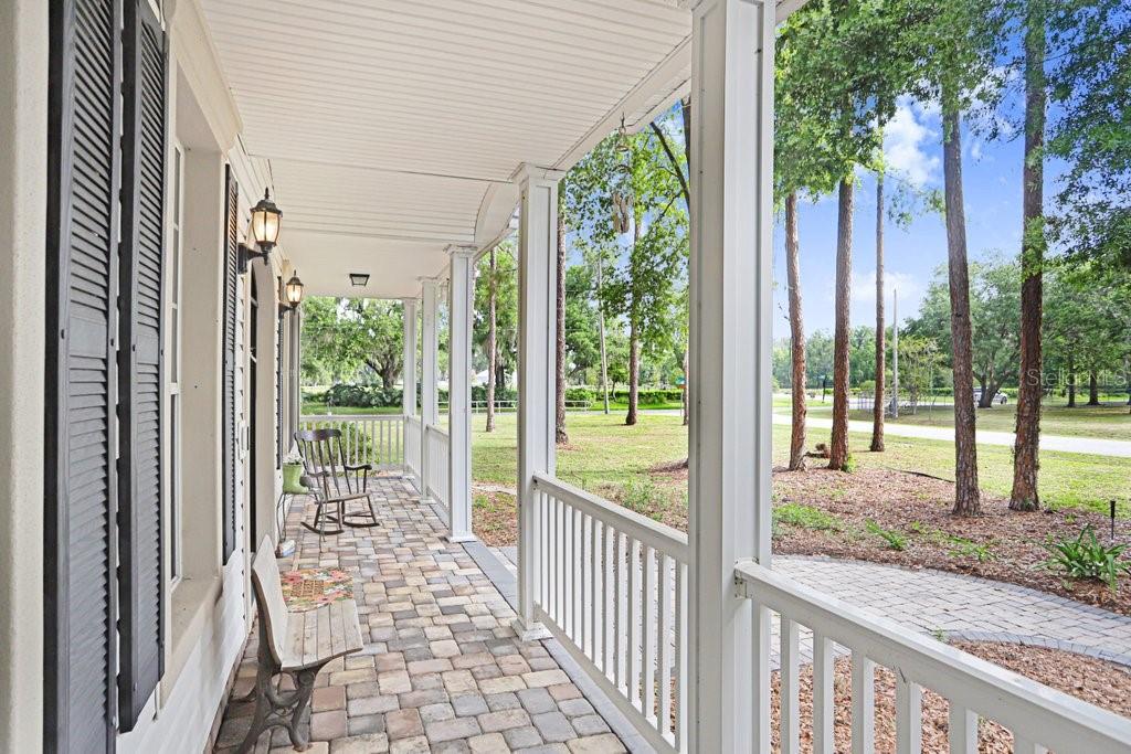 SHADY STABLES - Residential