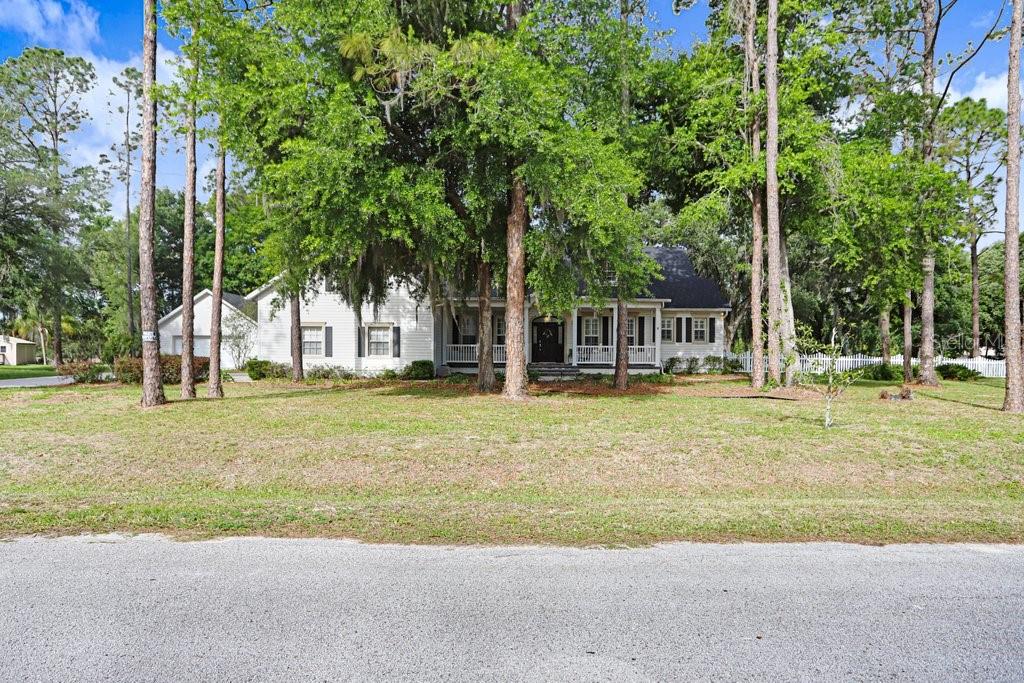 SHADY STABLES - Residential