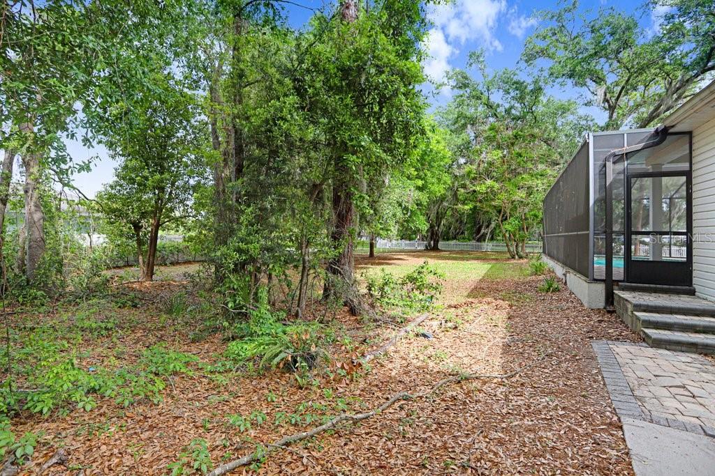 SHADY STABLES - Residential