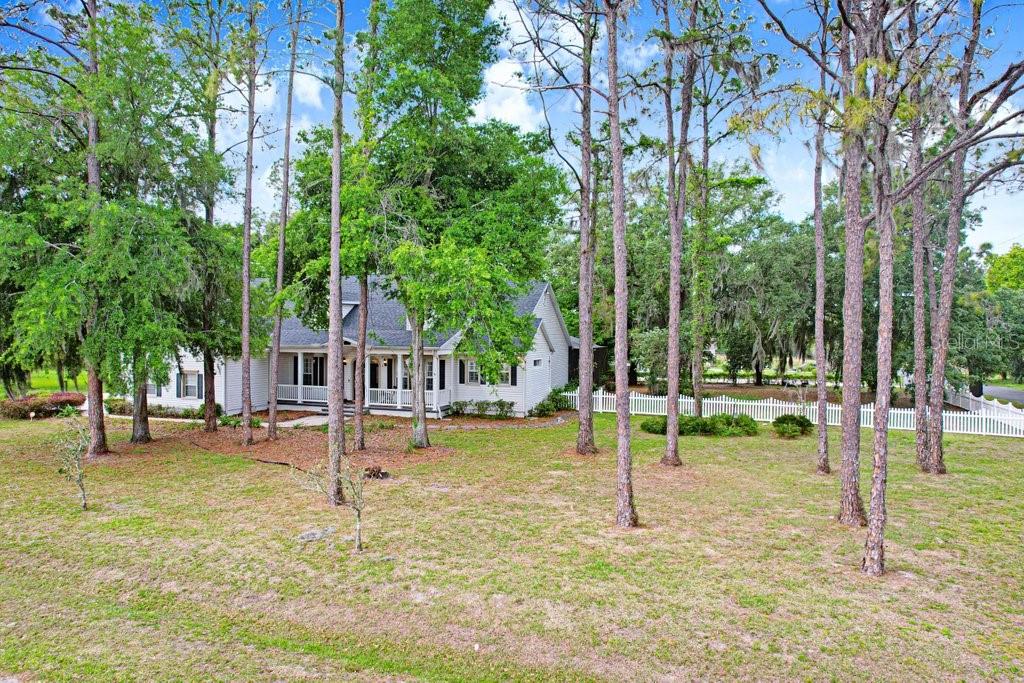 SHADY STABLES - Residential