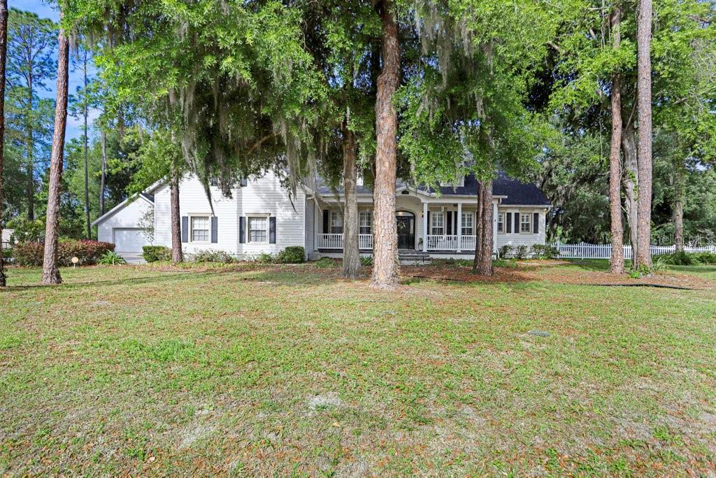 SHADY STABLES - Residential