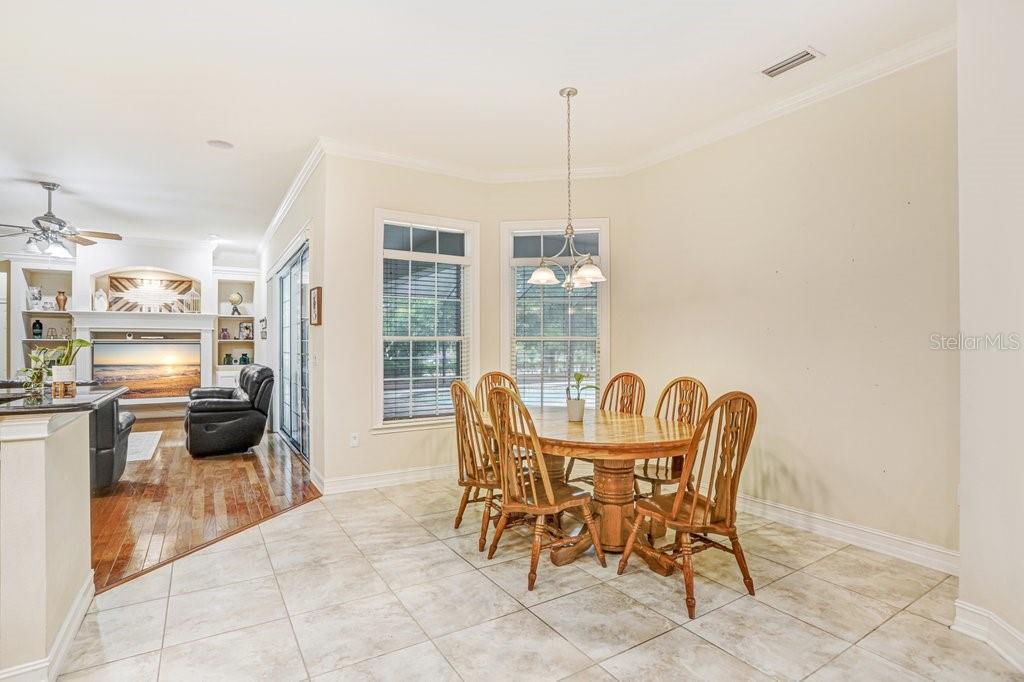 SHADY STABLES - Residential