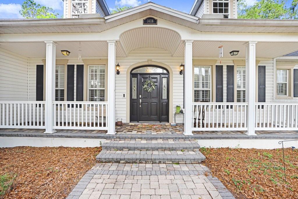 SHADY STABLES - Residential