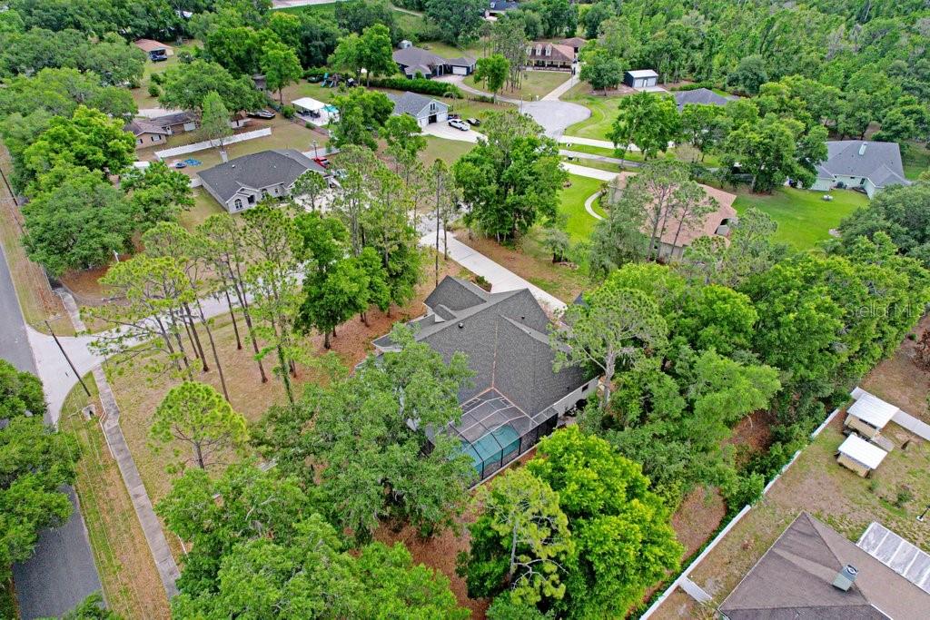 SHADY STABLES - Residential