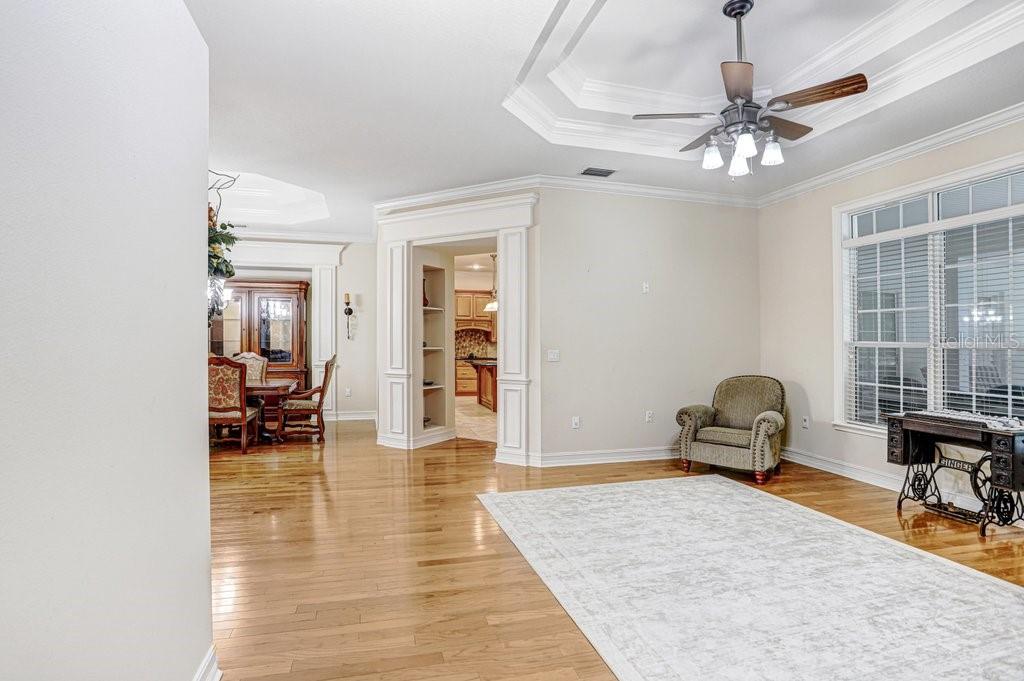 SHADY STABLES - Residential