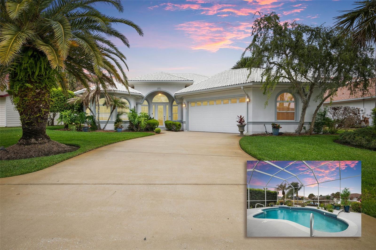 PALM COAST SEC 04 - Residential