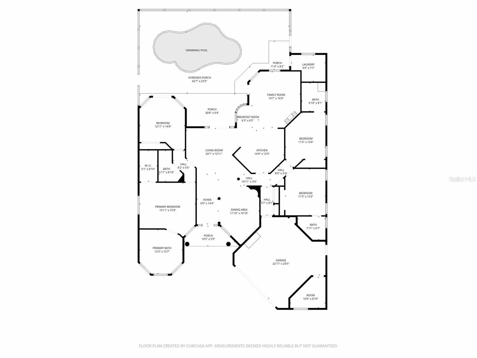 PALM COAST SEC 04 - Residential