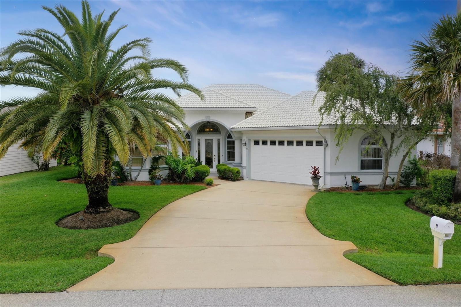 PALM COAST SEC 04 - Residential