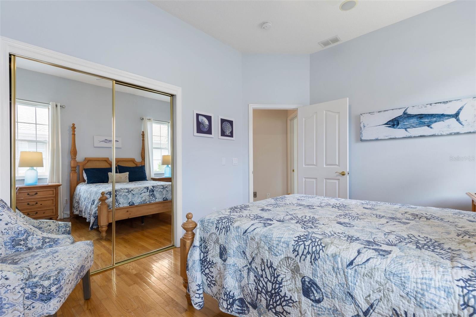 PALM COAST SEC 04 - Residential