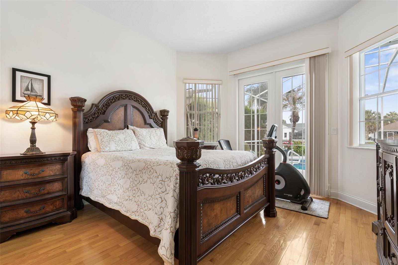 PALM COAST SEC 04 - Residential