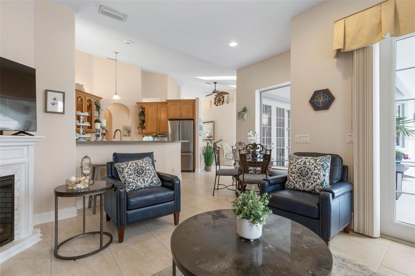 PALM COAST SEC 04 - Residential