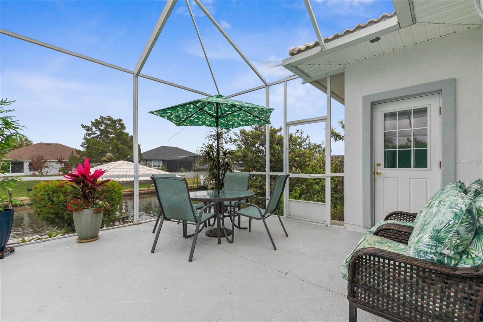 PALM COAST SEC 04 - Residential