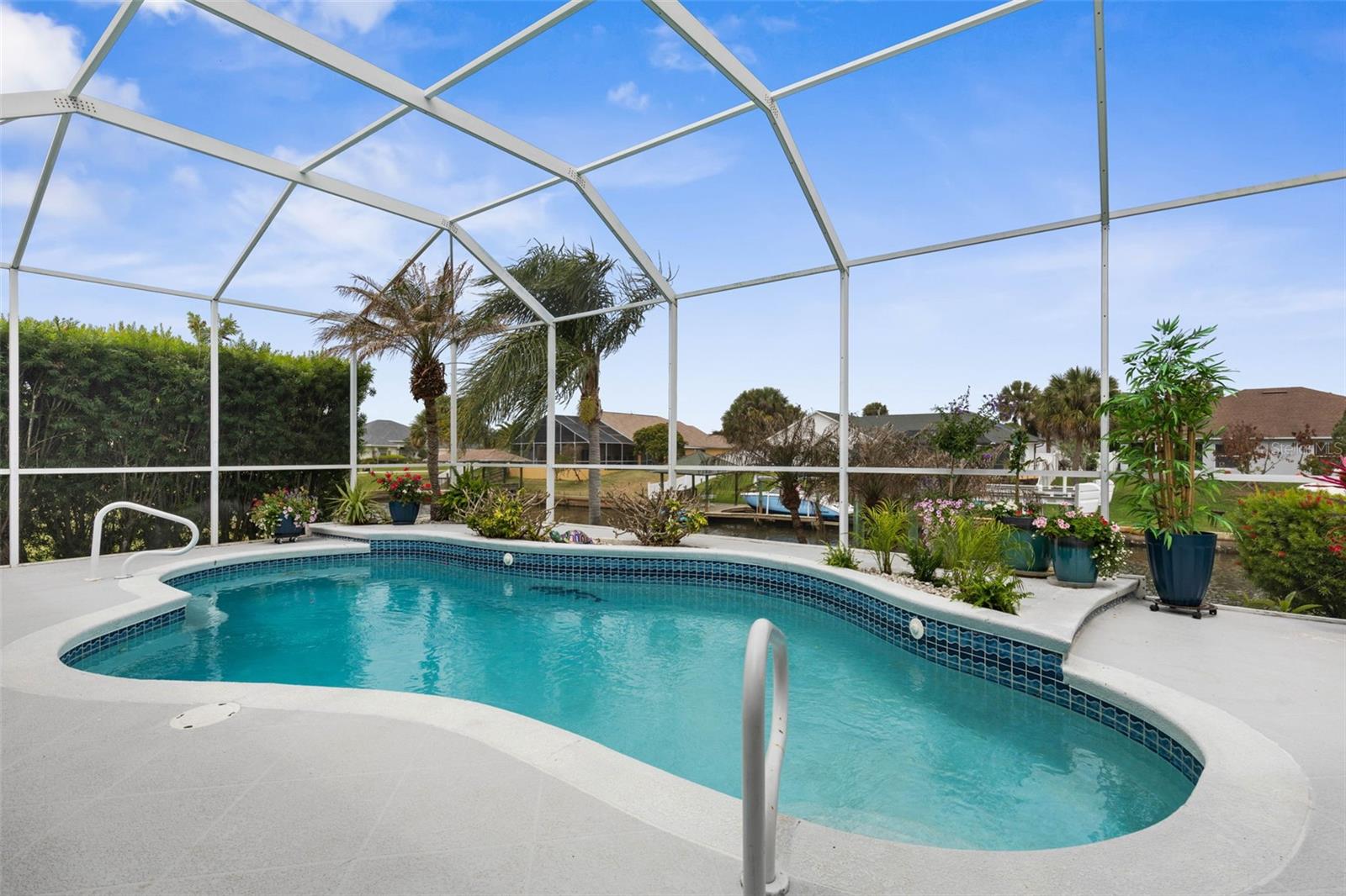 PALM COAST SEC 04 - Residential