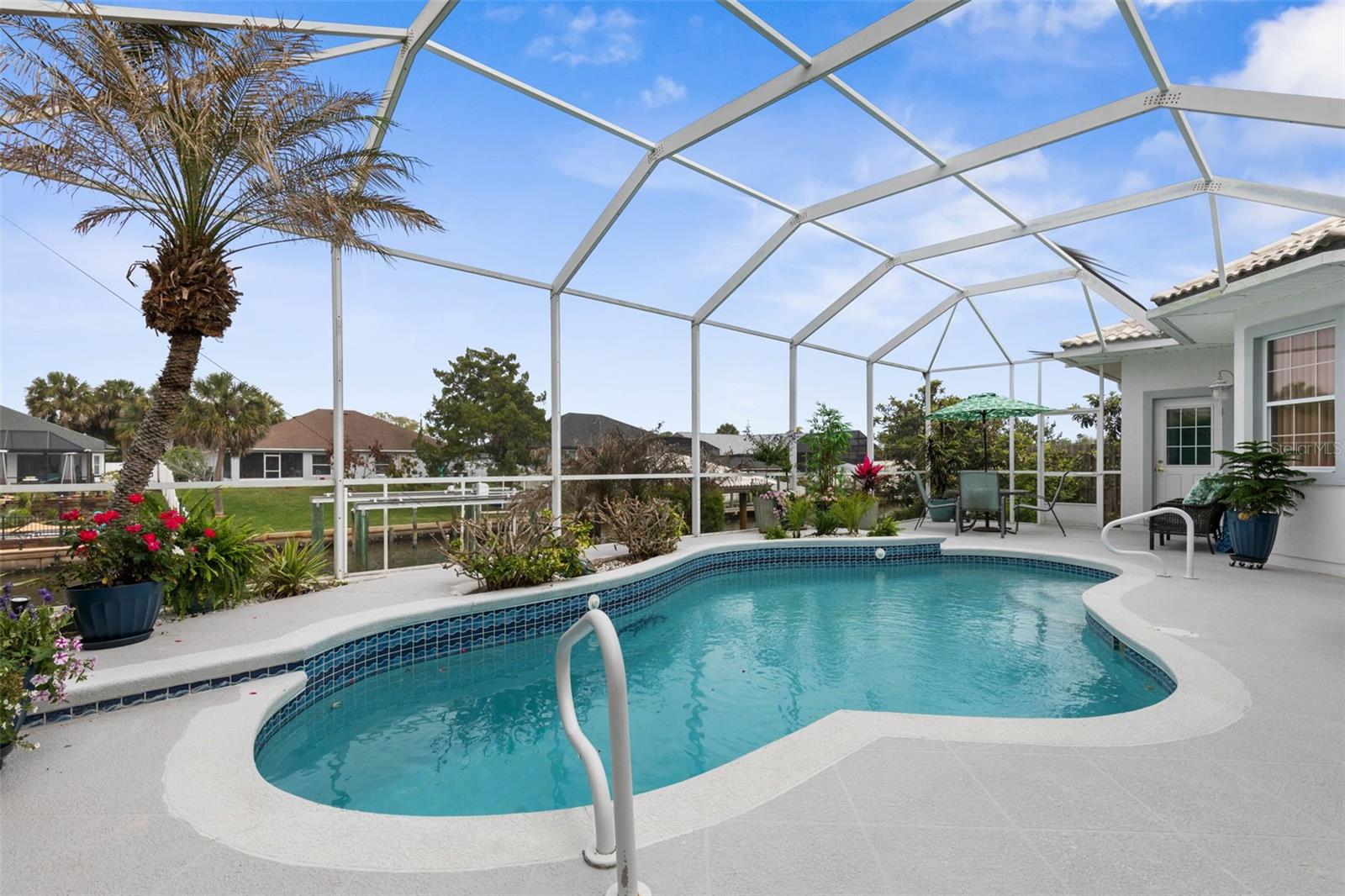 PALM COAST SEC 04 - Residential