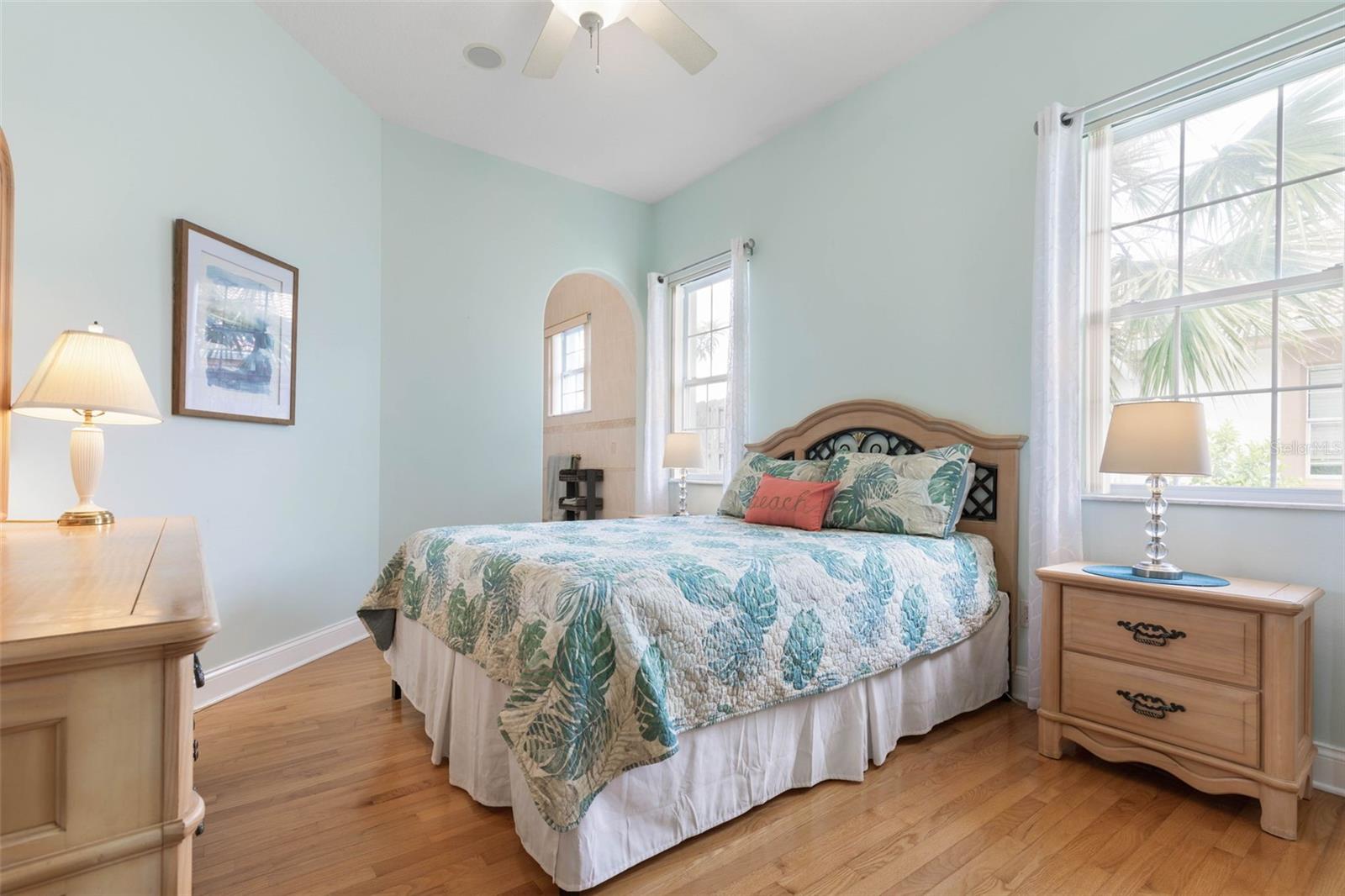 PALM COAST SEC 04 - Residential