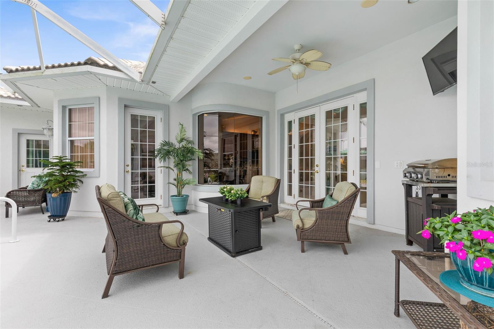 PALM COAST SEC 04 - Residential