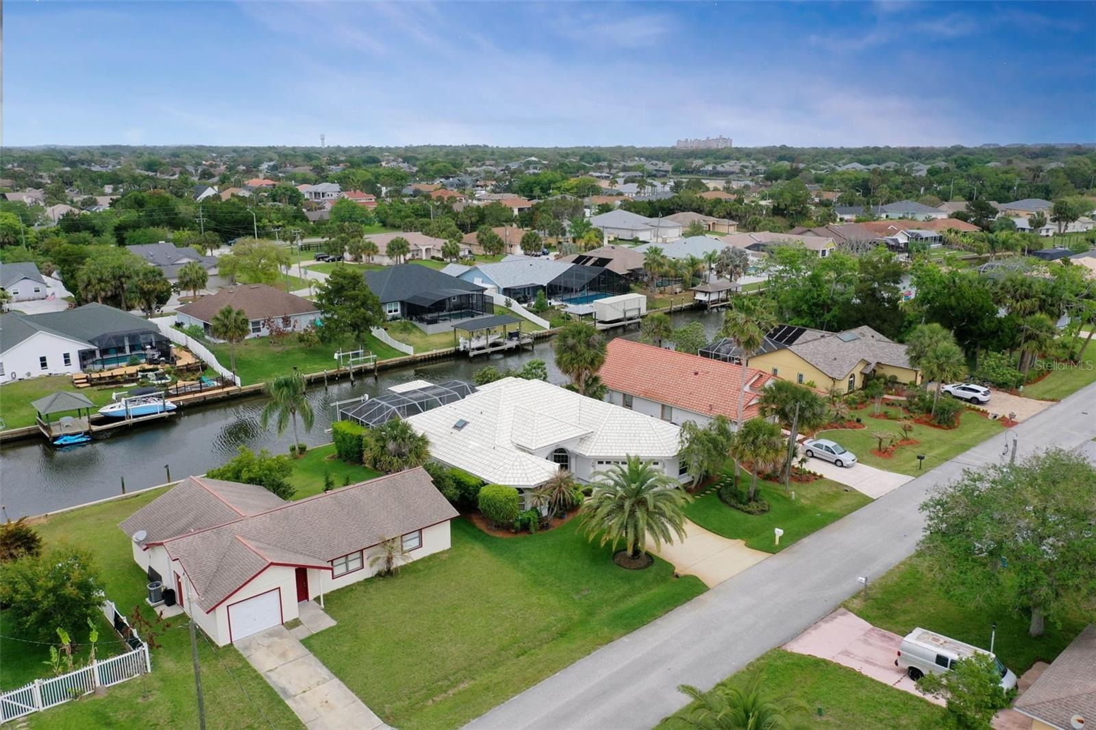 PALM COAST SEC 04 - Residential