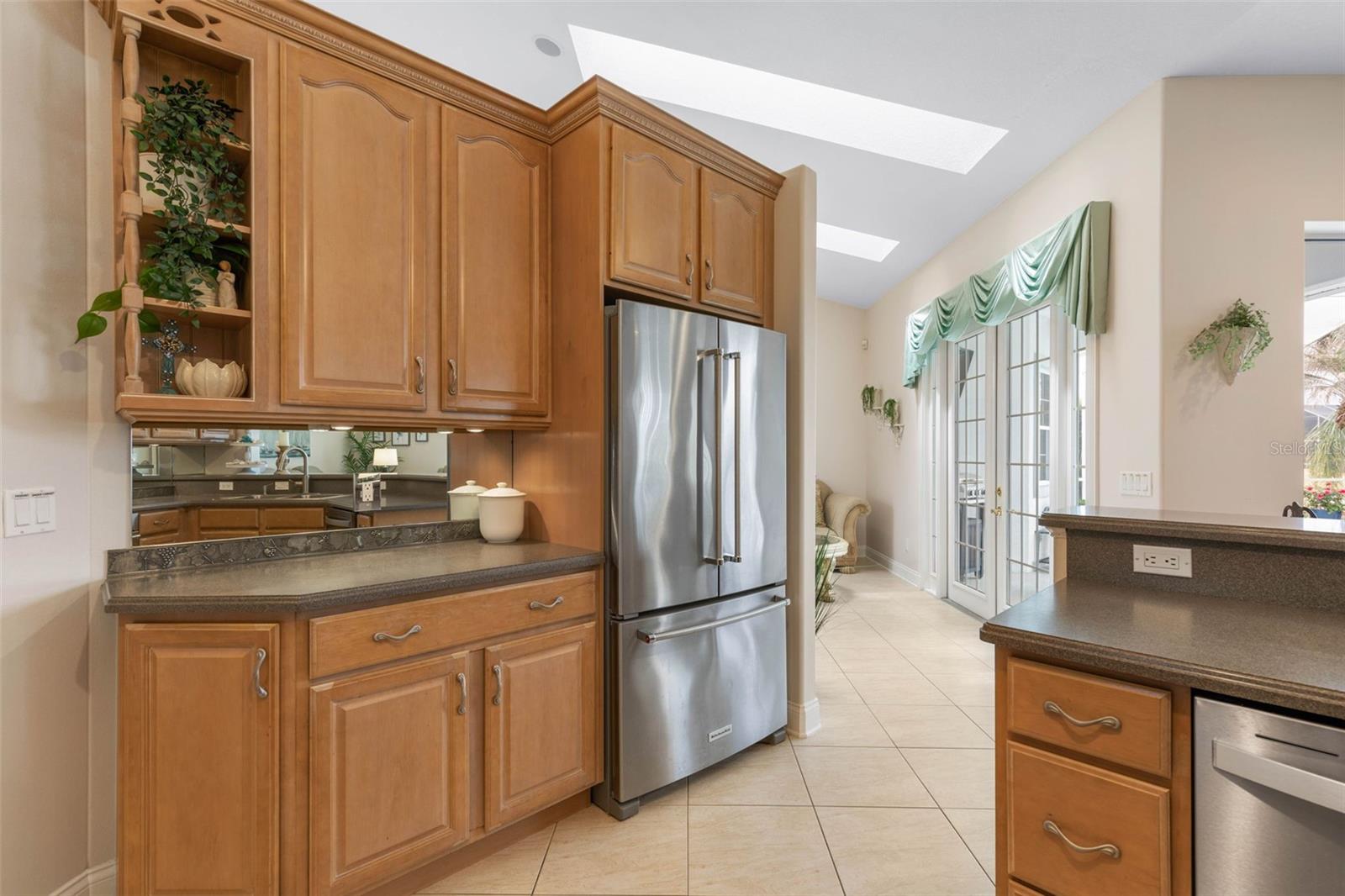 PALM COAST SEC 04 - Residential