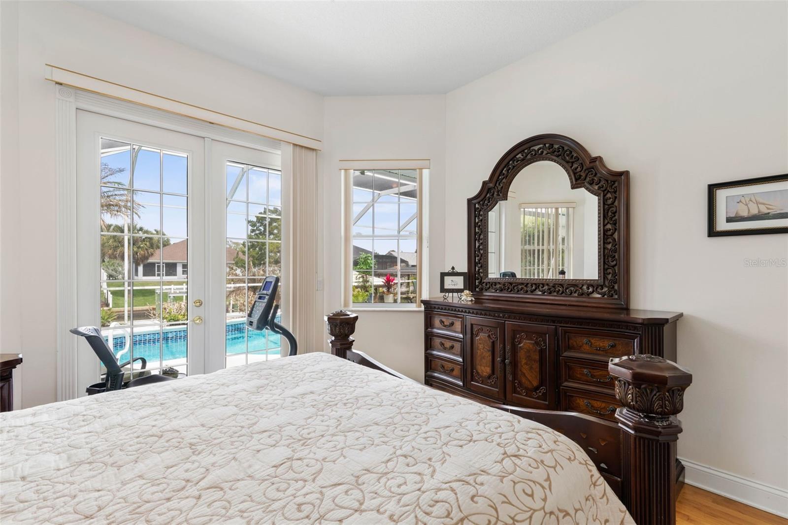 PALM COAST SEC 04 - Residential