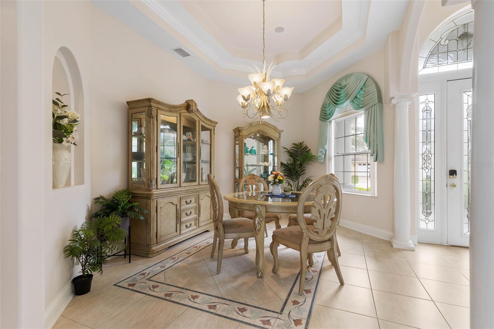 PALM COAST SEC 04 - Residential