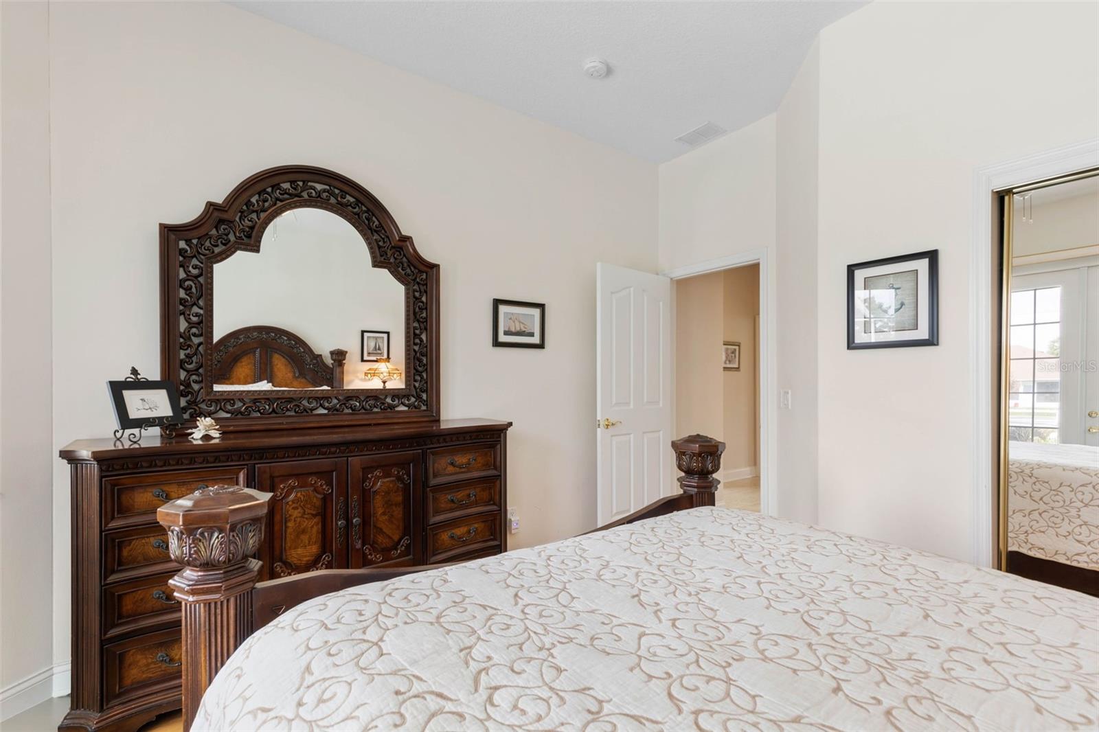 PALM COAST SEC 04 - Residential