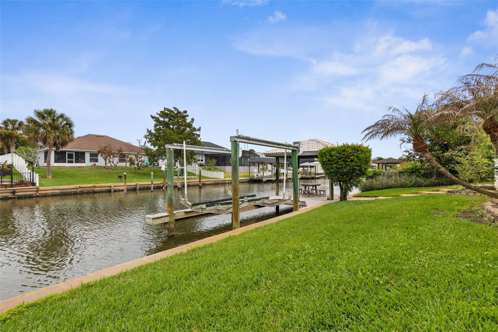 PALM COAST SEC 04 - Residential