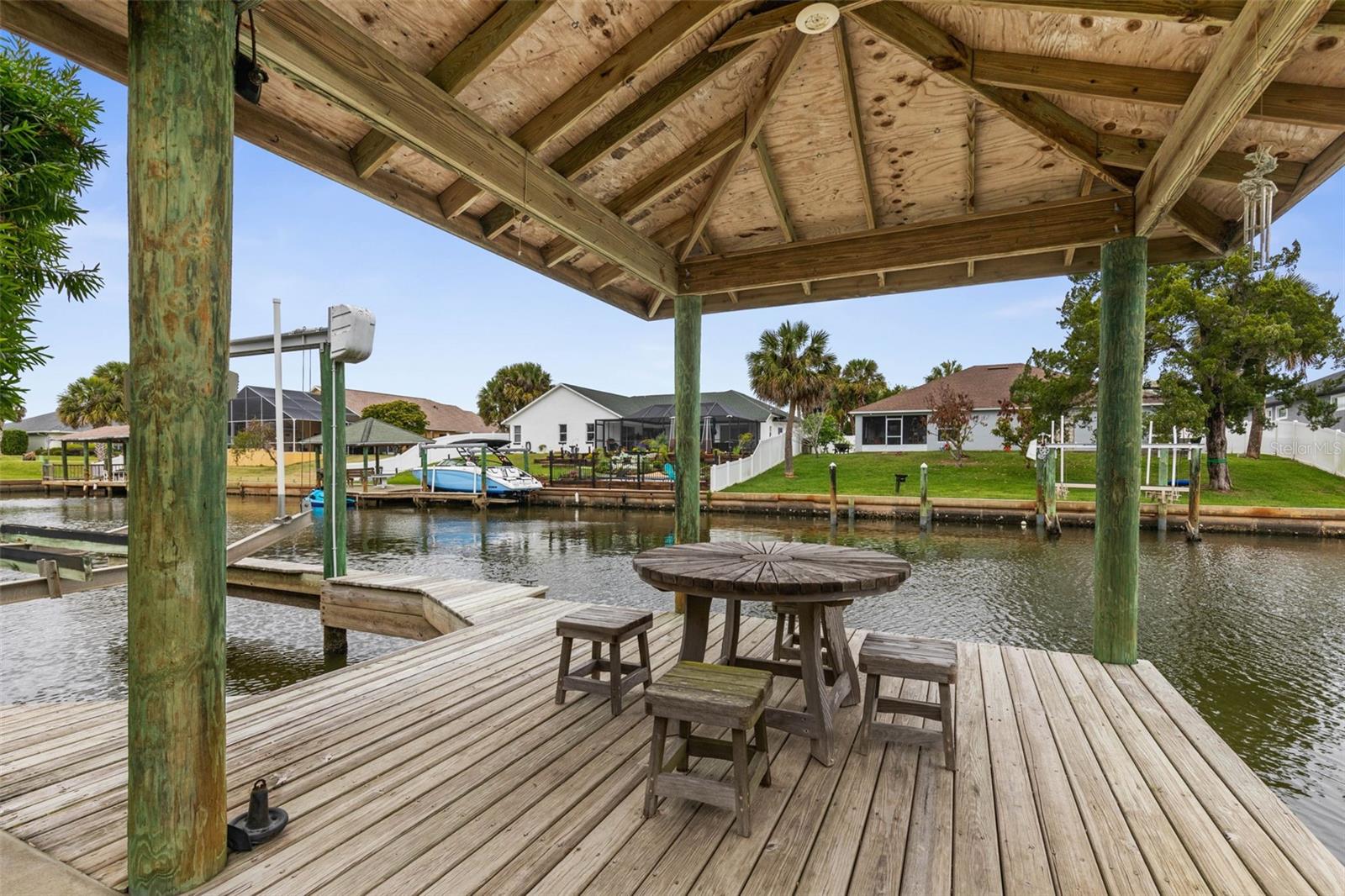 PALM COAST SEC 04 - Residential