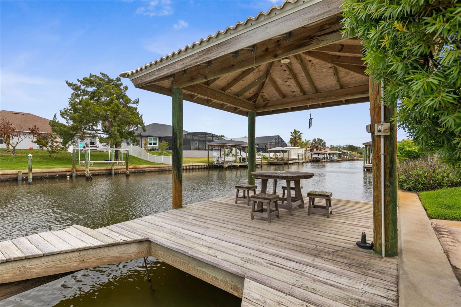 PALM COAST SEC 04 - Residential