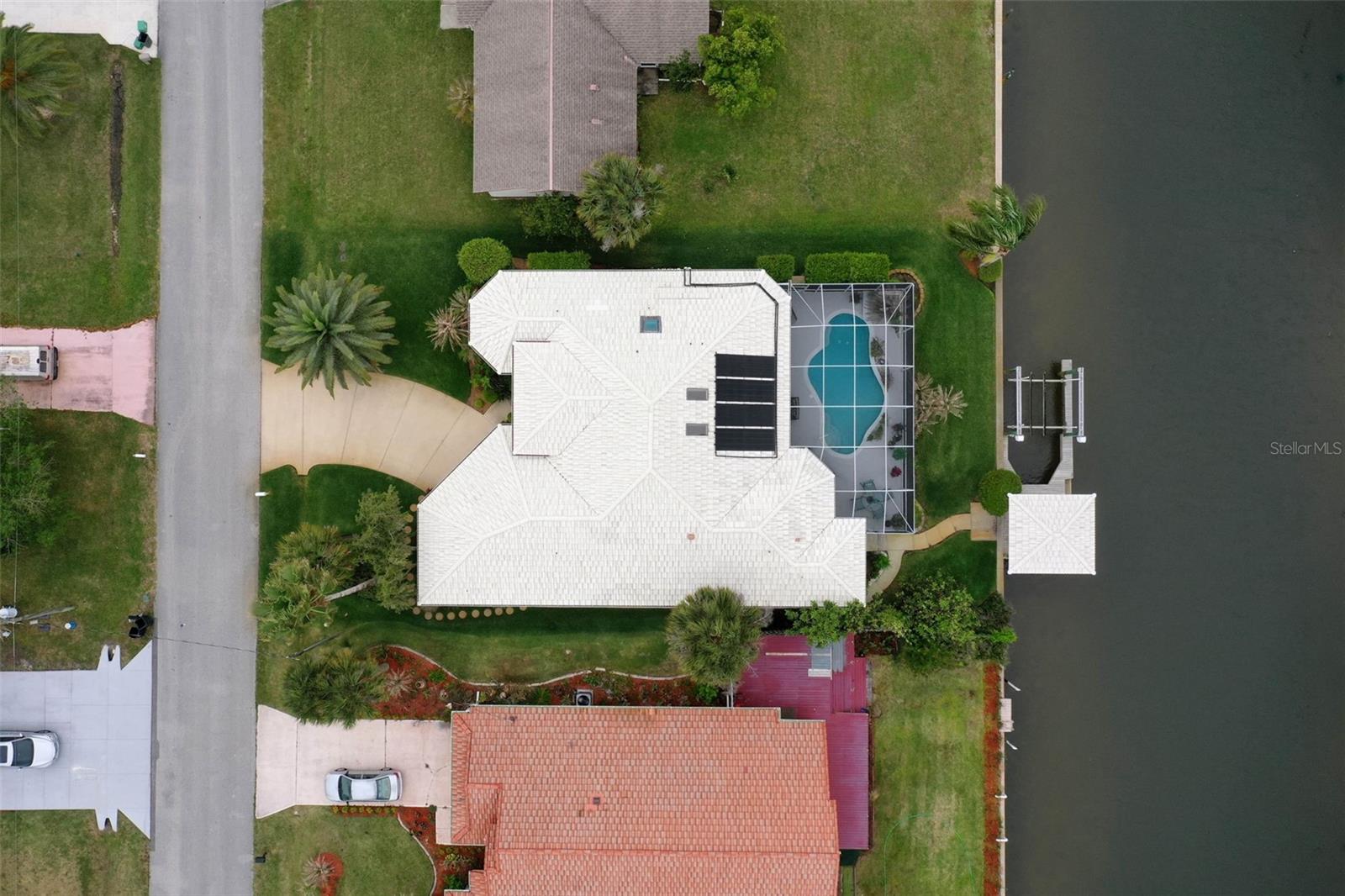 PALM COAST SEC 04 - Residential