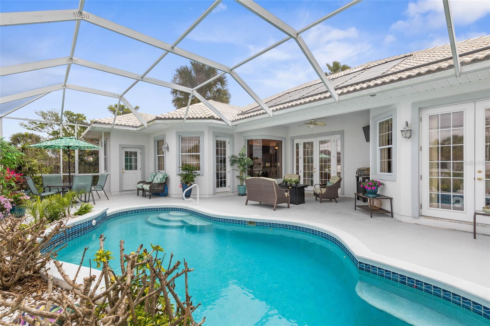 PALM COAST SEC 04 - Residential