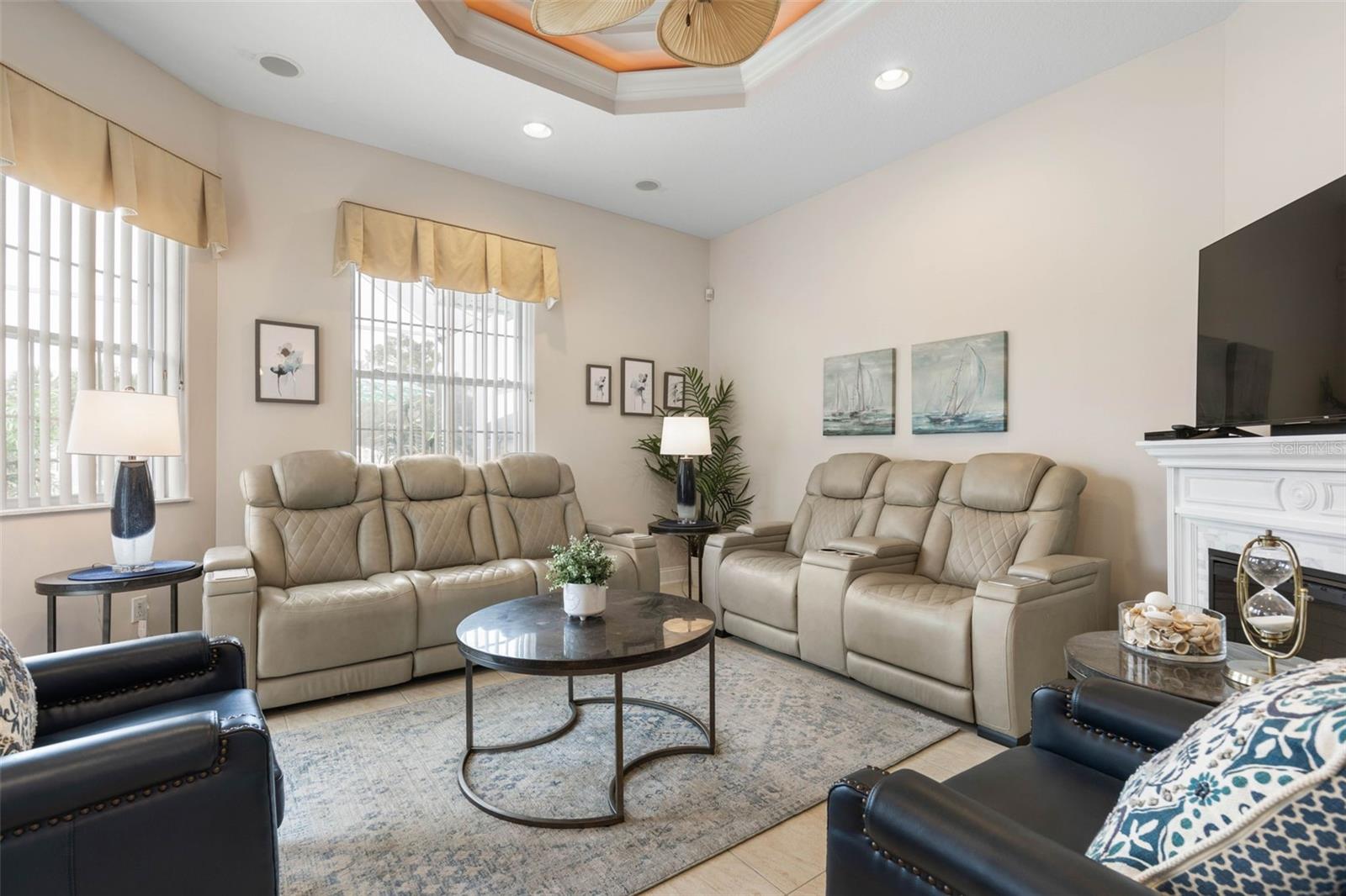 PALM COAST SEC 04 - Residential