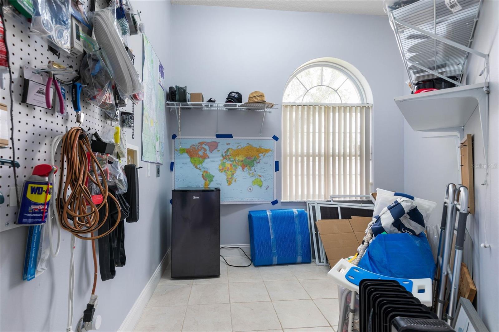 PALM COAST SEC 04 - Residential