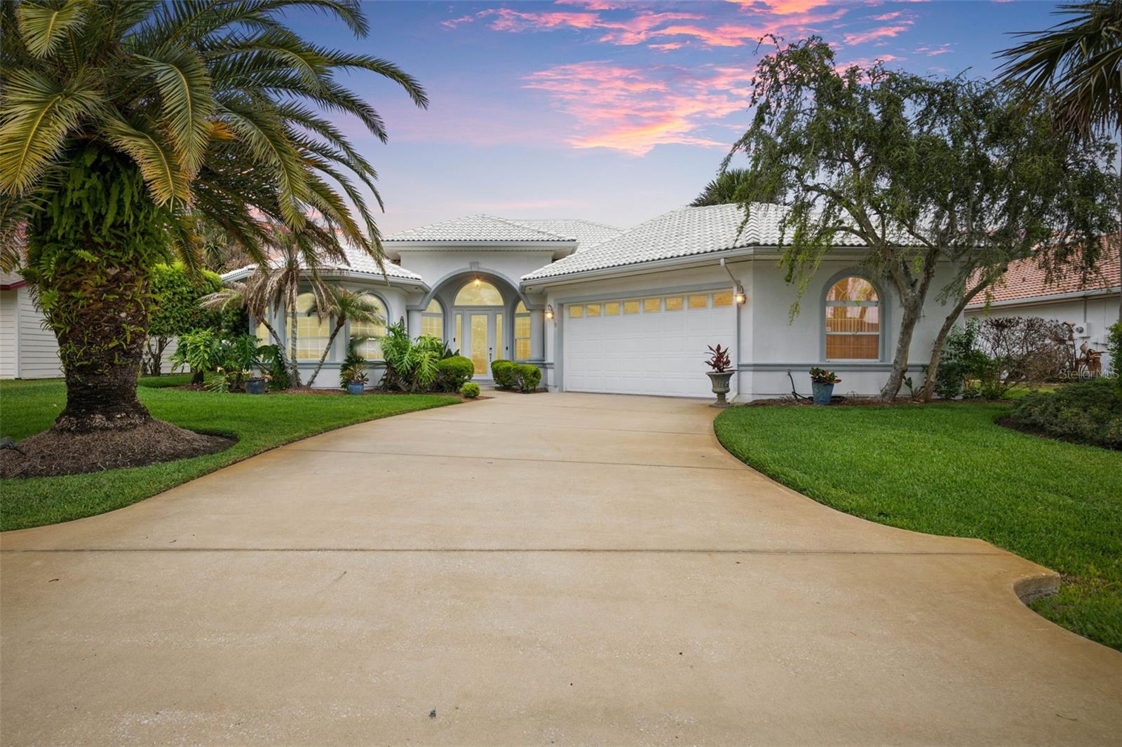 PALM COAST SEC 04 - Residential