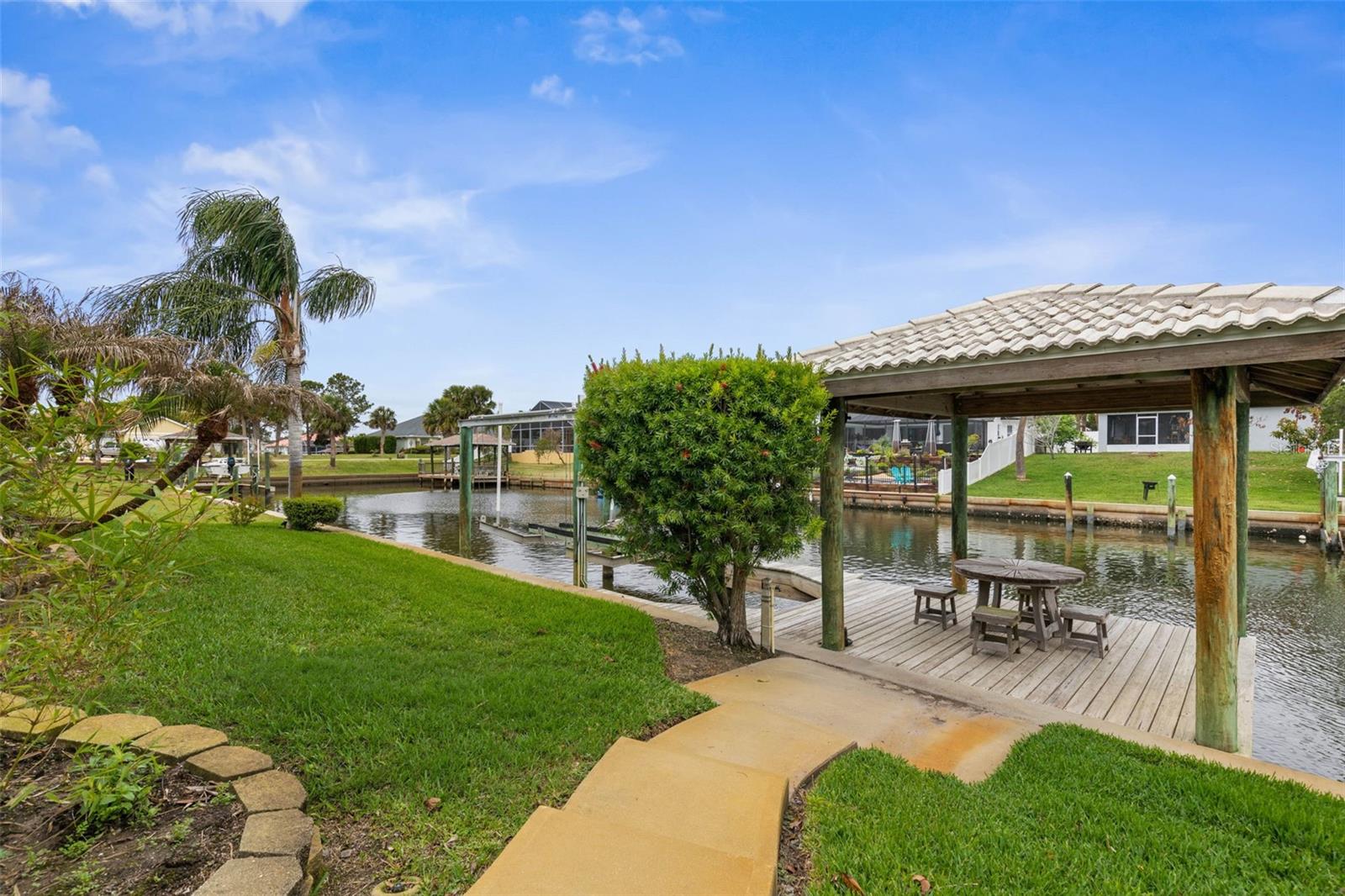 PALM COAST SEC 04 - Residential