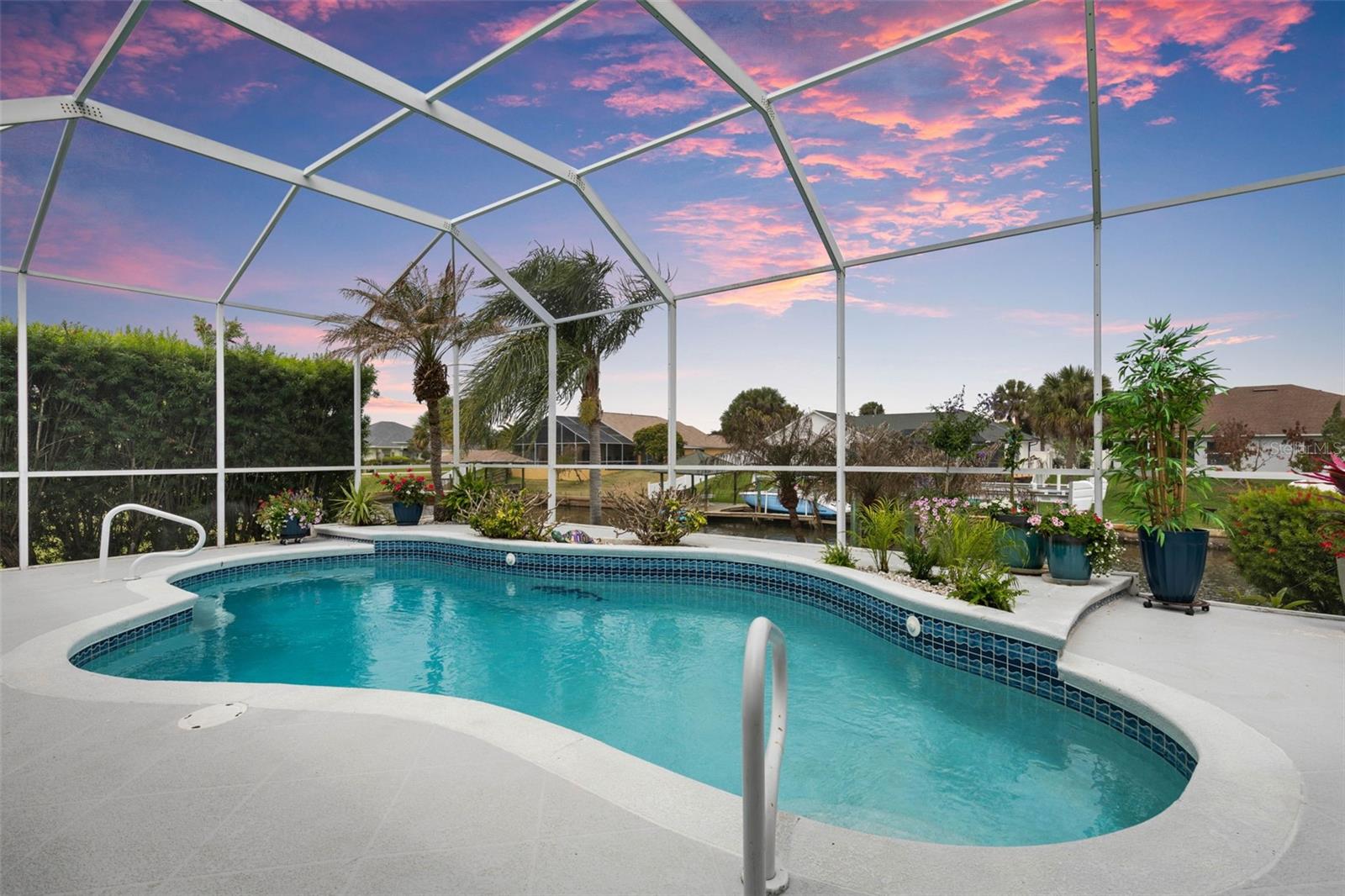 PALM COAST SEC 04 - Residential