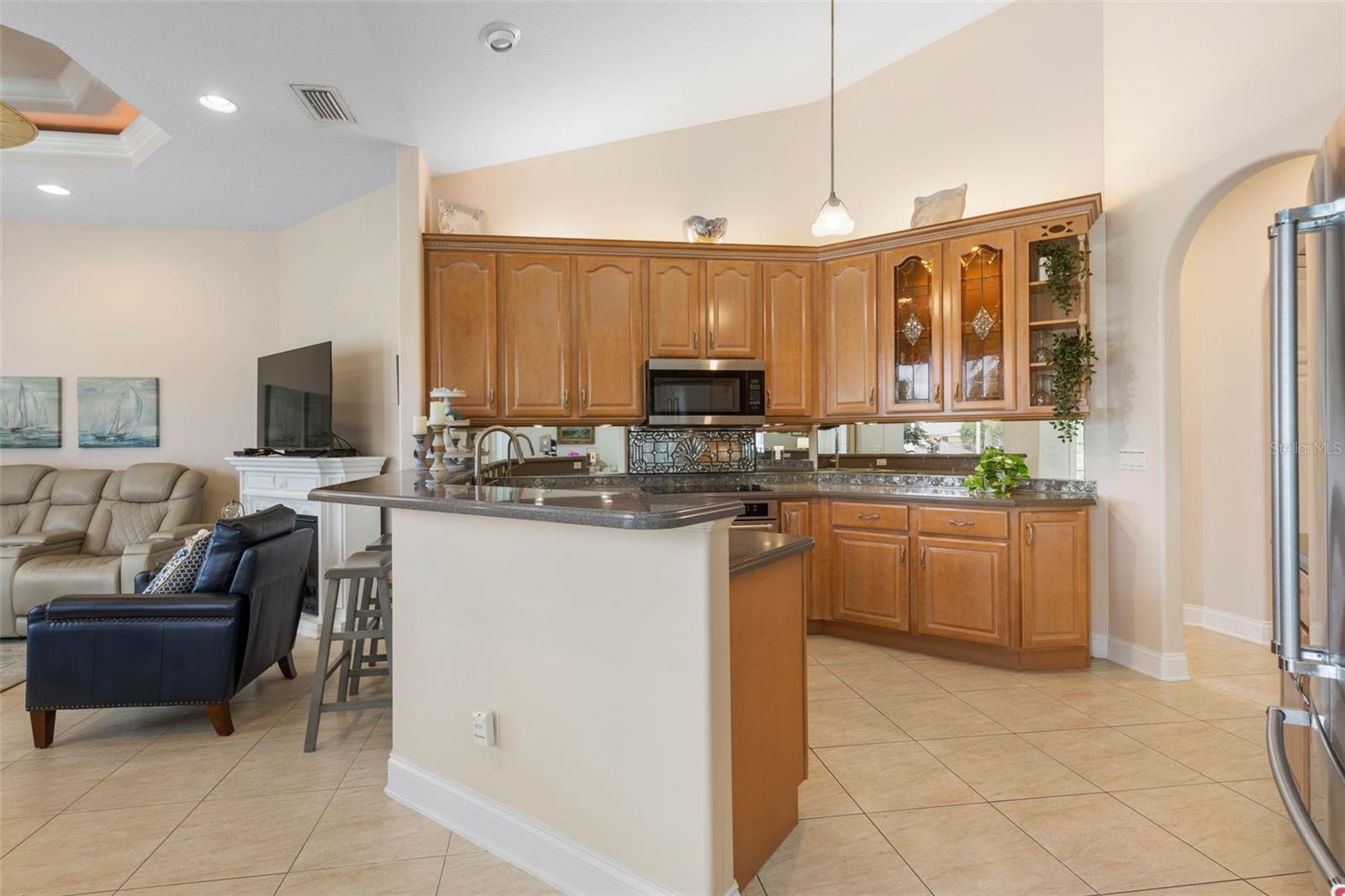 PALM COAST SEC 04 - Residential