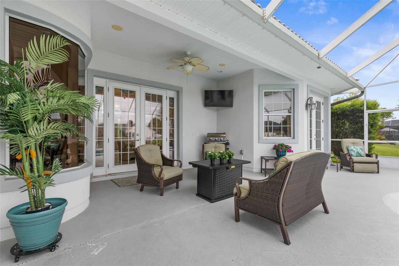 PALM COAST SEC 04 - Residential