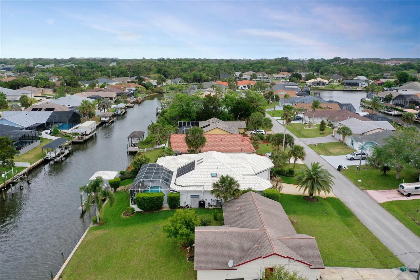 PALM COAST SEC 04 - Residential