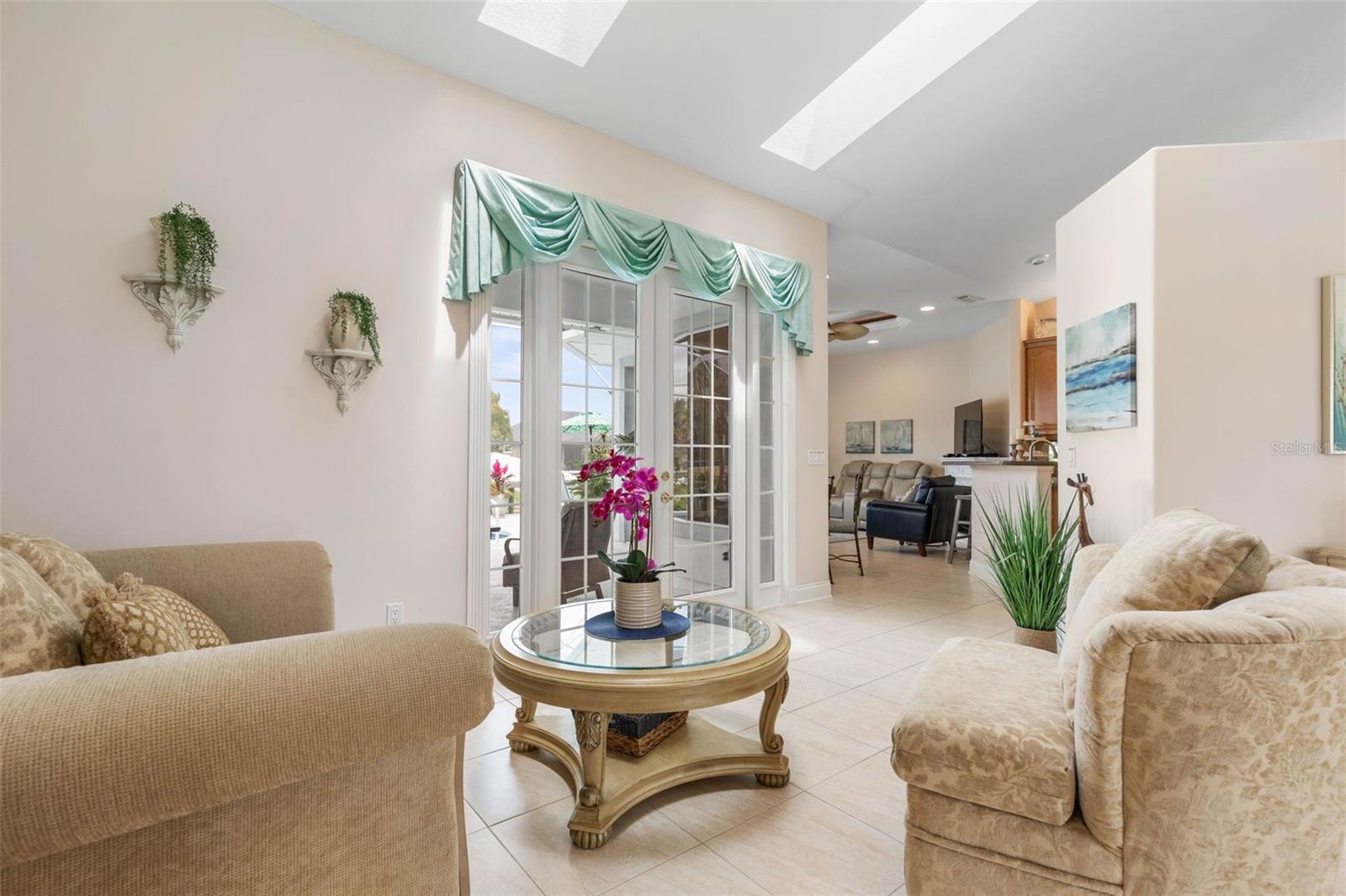 PALM COAST SEC 04 - Residential