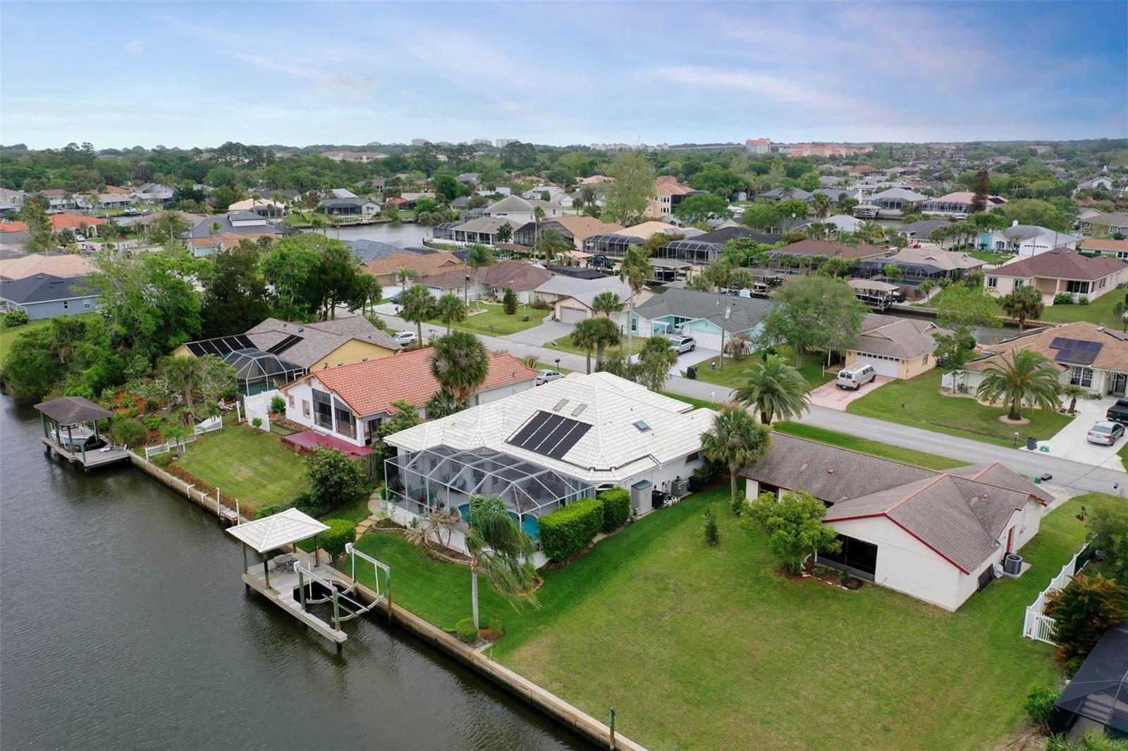 PALM COAST SEC 04 - Residential