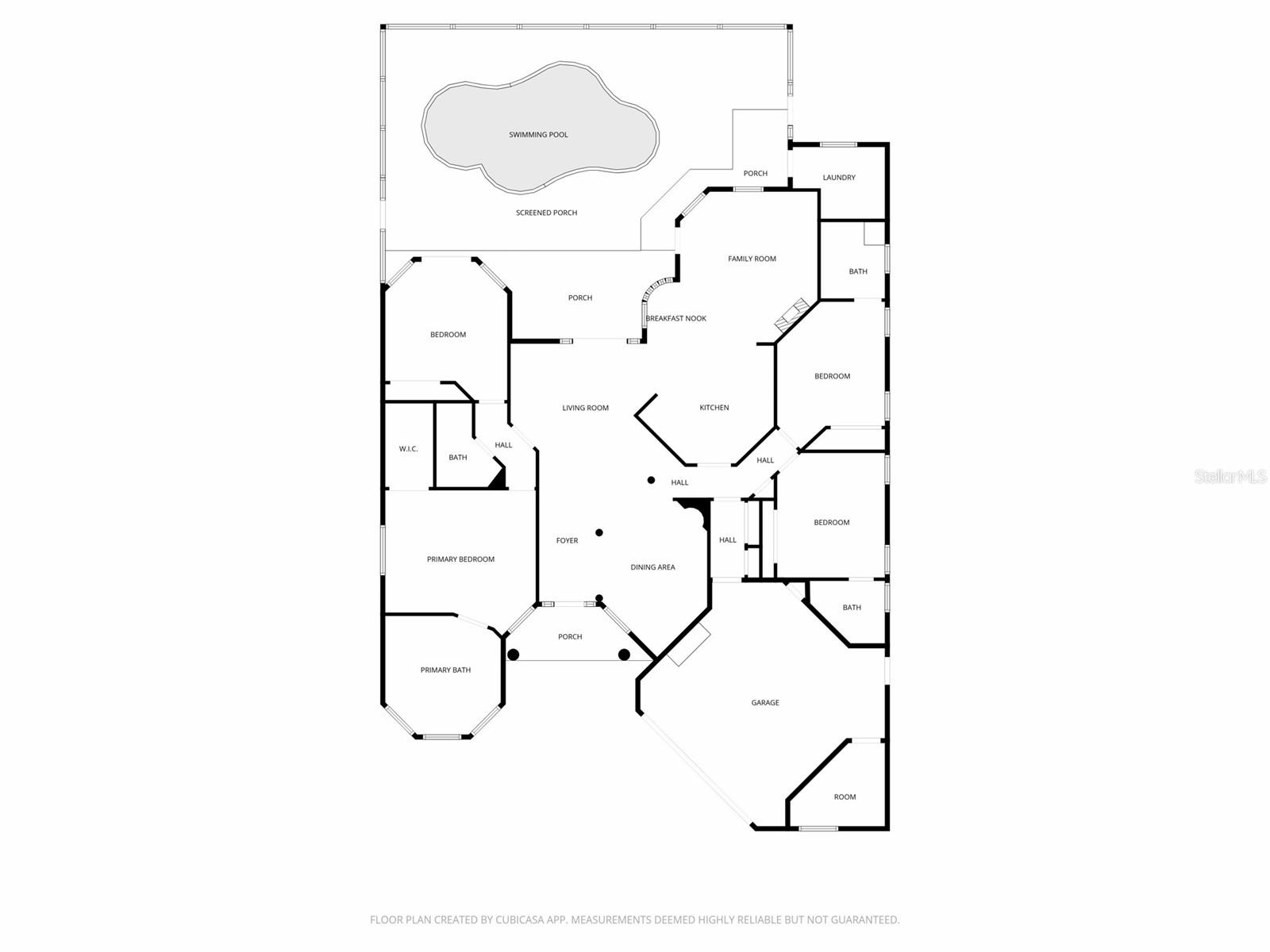 PALM COAST SEC 04 - Residential