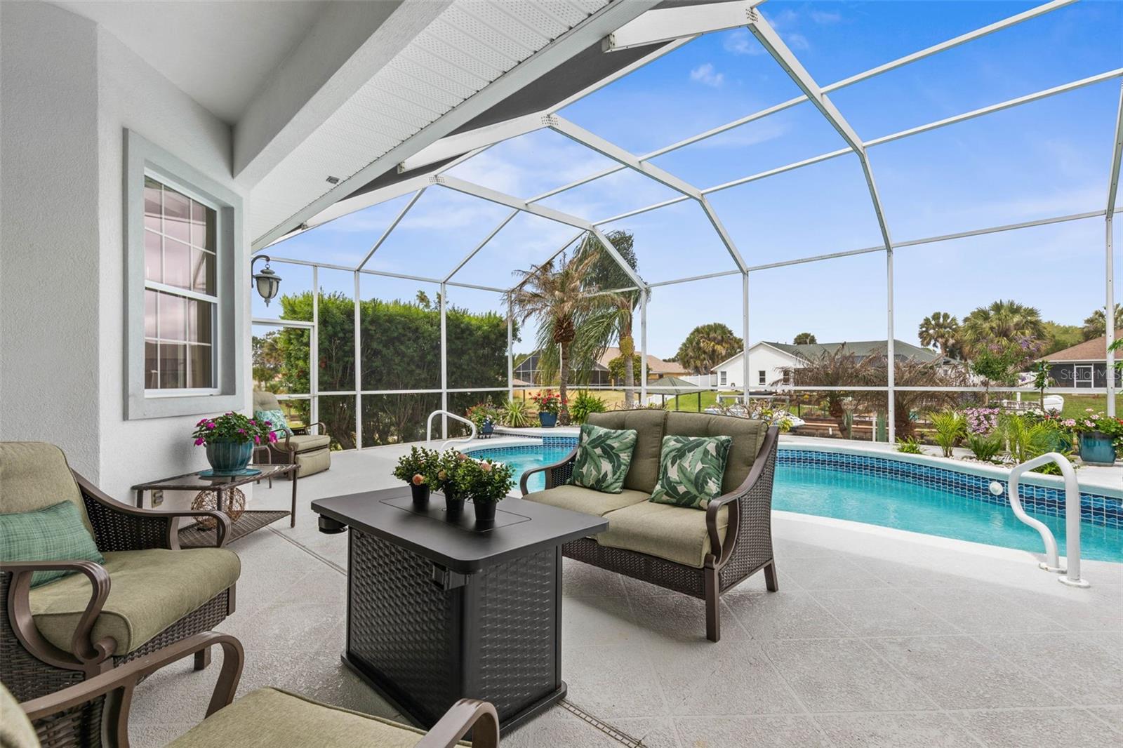 PALM COAST SEC 04 - Residential