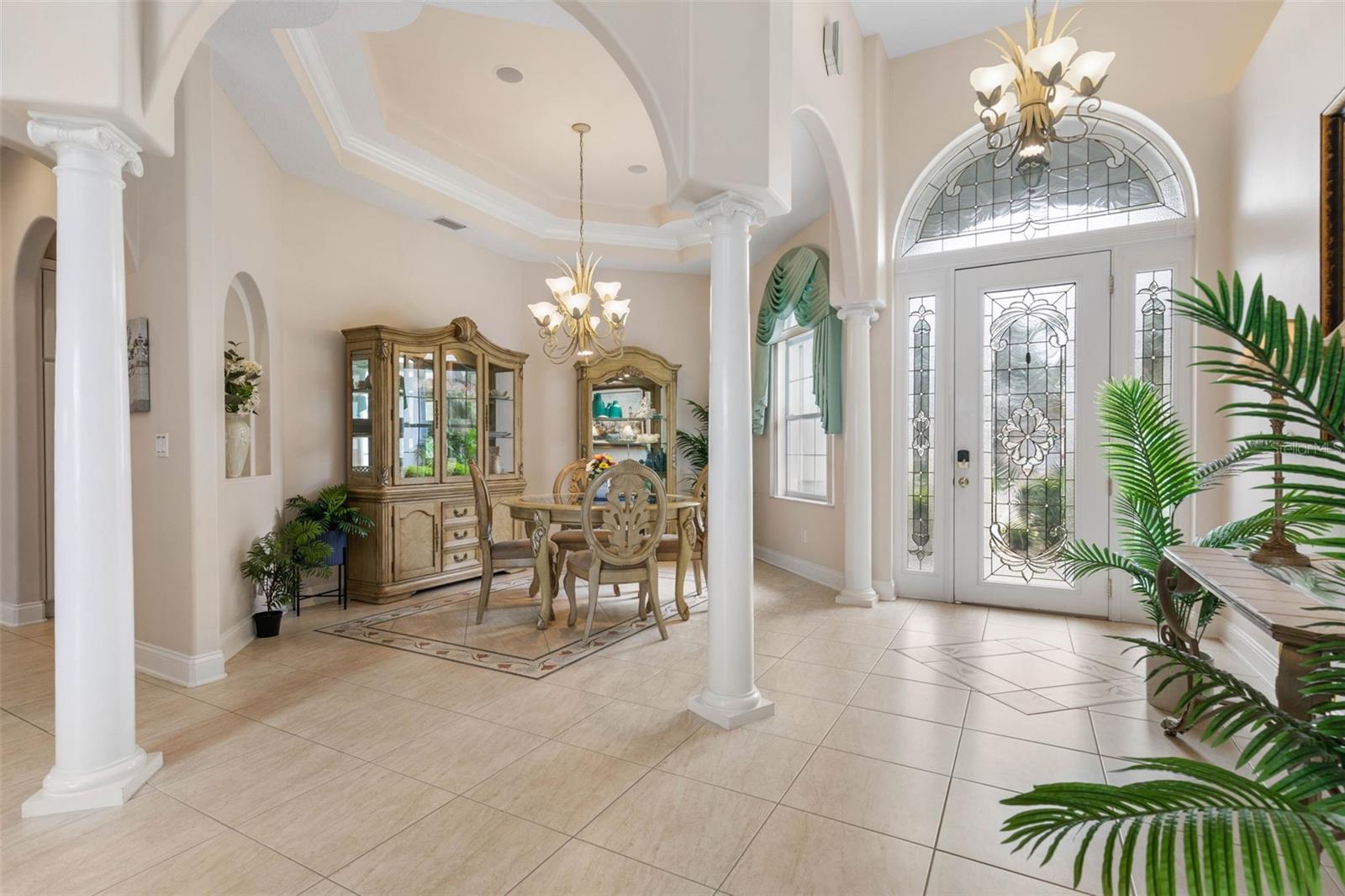 PALM COAST SEC 04 - Residential