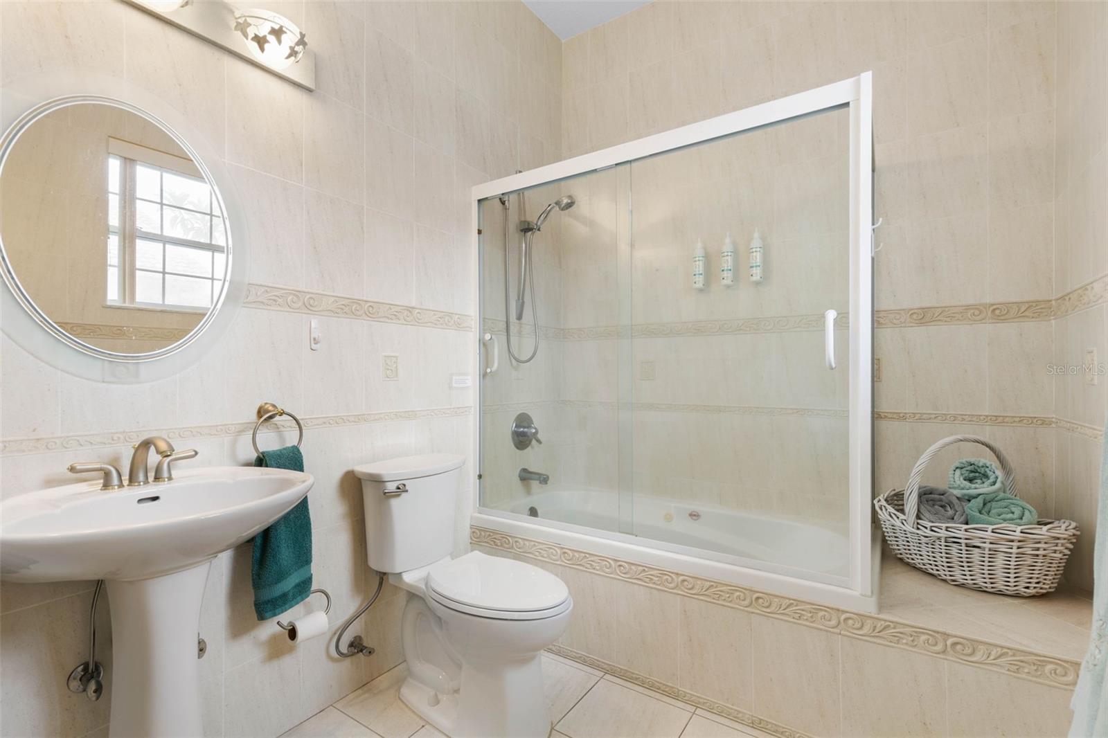 PALM COAST SEC 04 - Residential