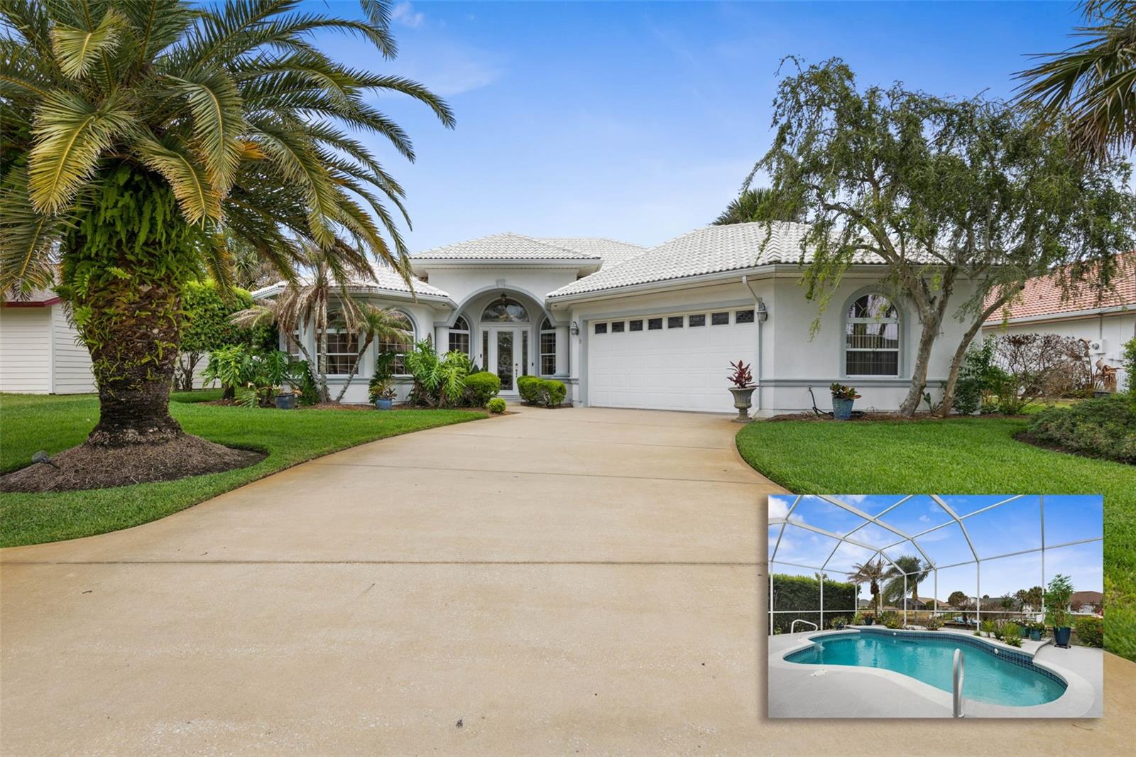 PALM COAST SEC 04 - Residential