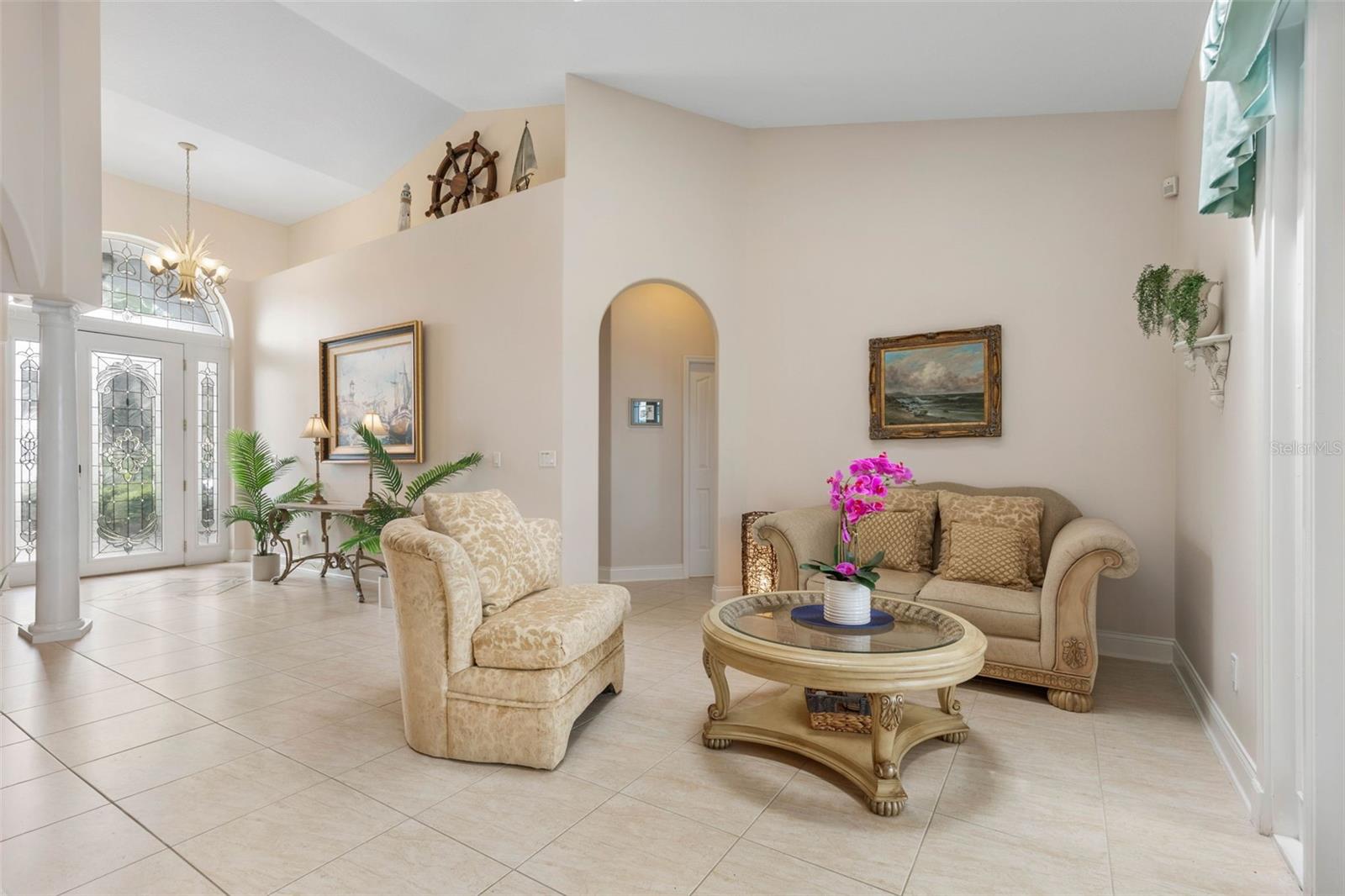 PALM COAST SEC 04 - Residential